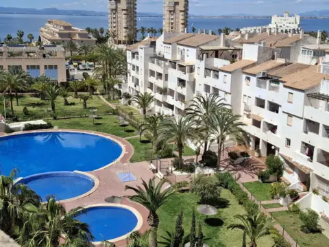 Apartamento en Urbanización Marinesco, 1