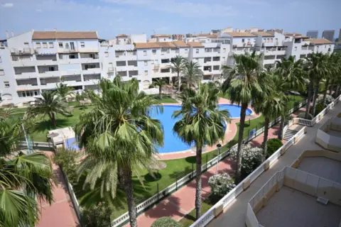 Apartamento en Urbanización Marinesco, 1