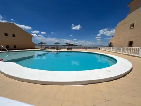 Apartamento en Urbanización Neptuno