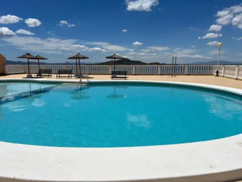 Apartamento en Urbanización Neptuno