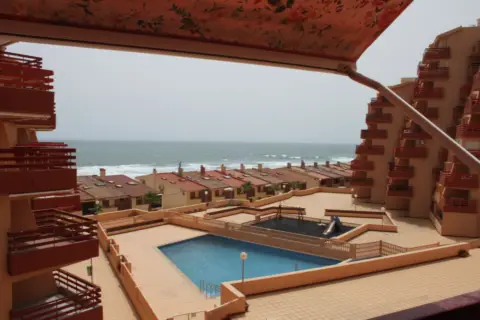 Apartamento en Urbanización Jardin del Mar