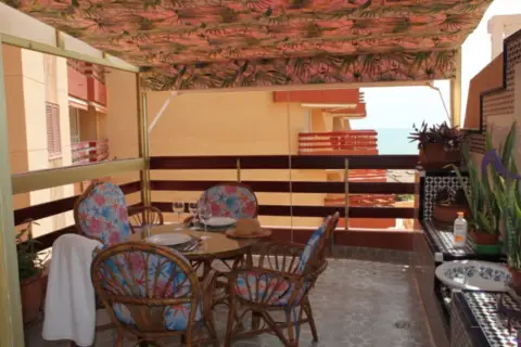 Apartamento en Urbanización Jardin del Mar
