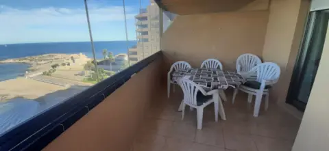 Apartamento en Urbanización Puerto Escondido, Km. 14