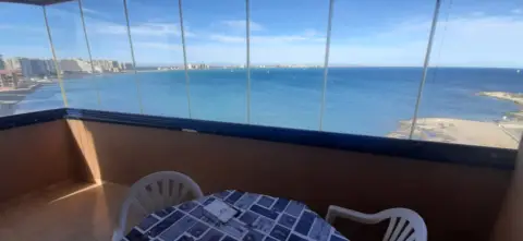 Apartamento en Urbanización Puerto Escondido, Km. 14