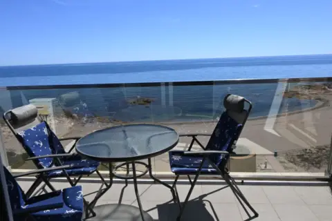 Apartamento en Urbanización Veneciola Golf Ii,