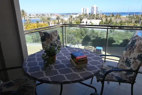 Apartamento en Urbanización Veneciola Golf I