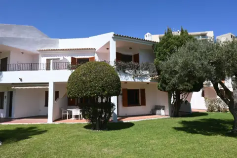 Dúplex en Urbanización Aldeas de Taray