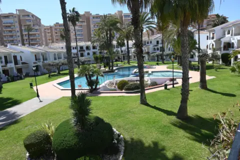 Dúplex en Urbanización Aldeas de Taray