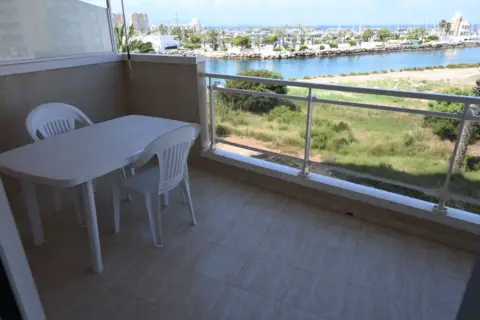 Apartamento en Urbanización Puerto Mar I  y Ii