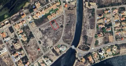 Terreno en Polígono de la Veneciola D
