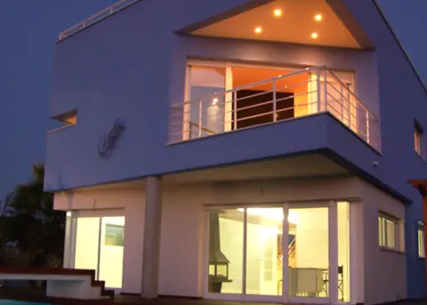 Chalet en Polígono   Chalet  (Poligono E), Km. 20