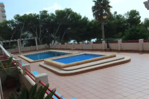 Chalet adosado en Urbanización Panoramix