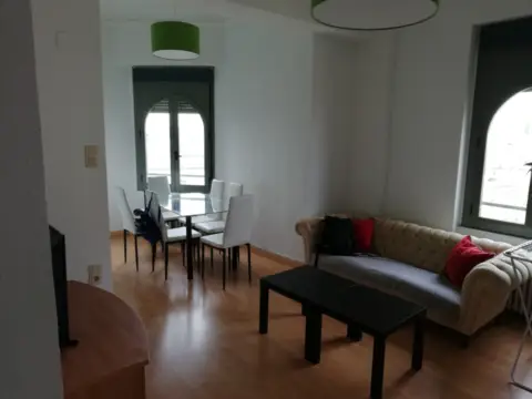 Apartamento en calle del Coso