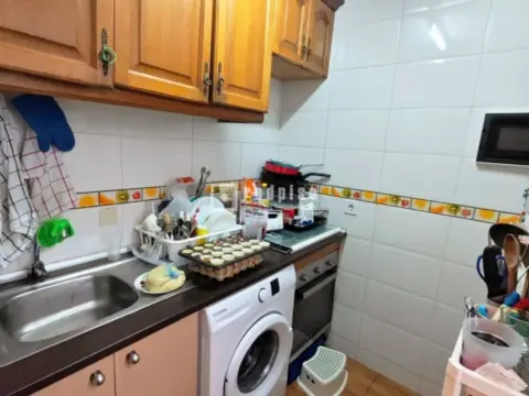 Piso en calle de Quijada de Pandiellos