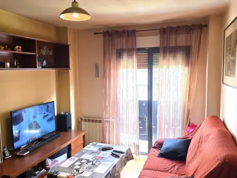 Apartamento en calle de la Sierra del Castillo
