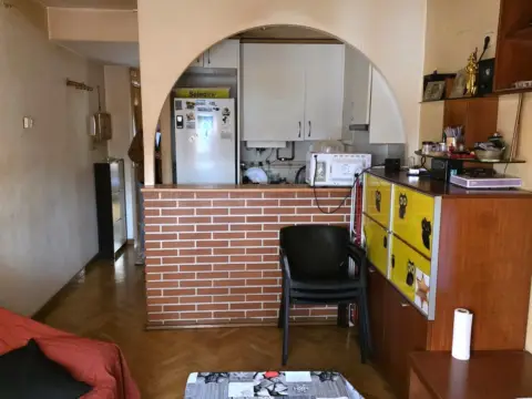 Apartamento en calle de la Sierra del Castillo