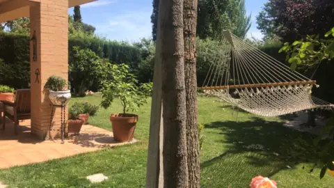 Chalet adosado en Camino de la Fuente de la Junquera
