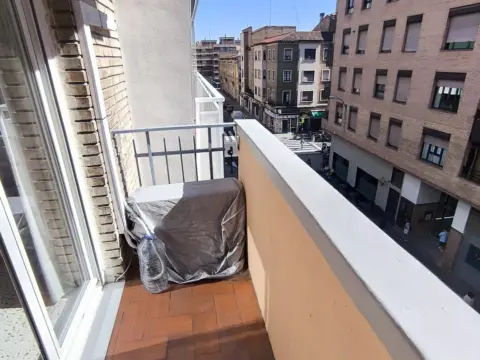 Piso en calle del Padre Manjón, 24