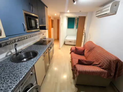 Piso en calle de Alcalá, 17