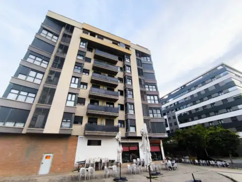 Piso en calle Lagos de Coronas, 35