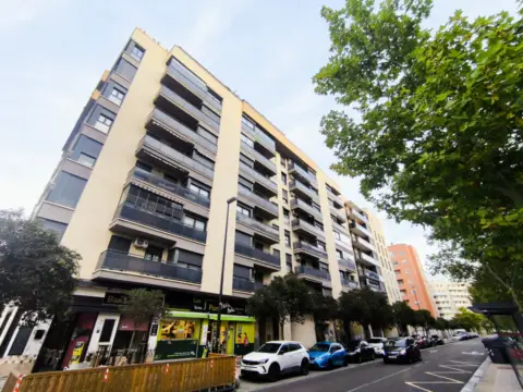 Piso en calle Lagos de Coronas, 35