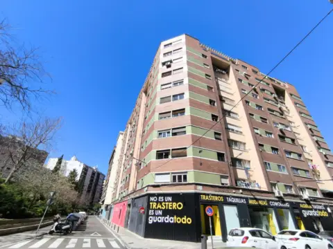 Piso en calle de Don José Pellicer, 46