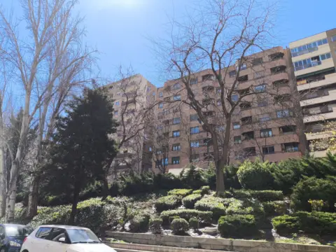 Piso en calle de Don José Pellicer, 46