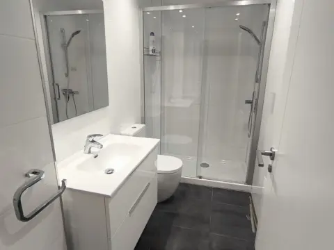 Piso en Las Fuentes Cartuja Baja