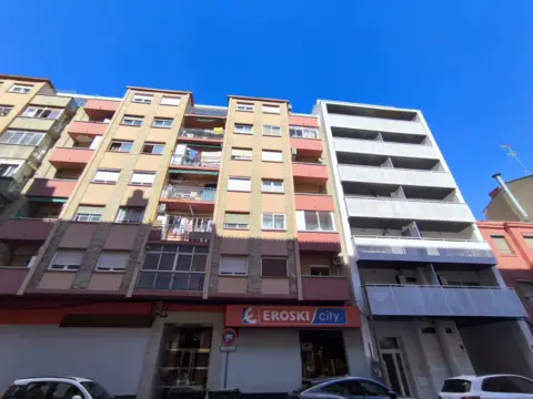 Piso en calle del Padre Manjón