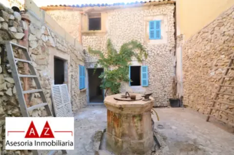 Casa en Carrer de s'Escola