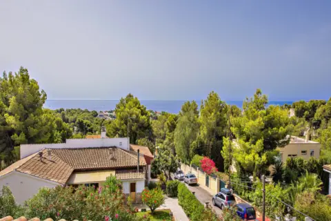 Casa en Carrer de Santa Lavinia