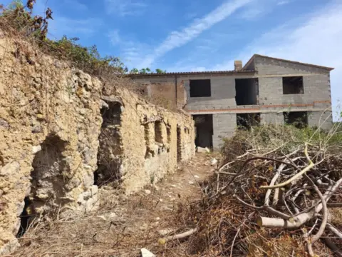 Casa en Polígono 19