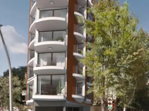 Piso en Carrer d'Aragó