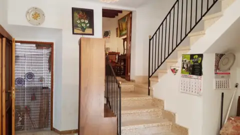 Casa en Carrer del Sol