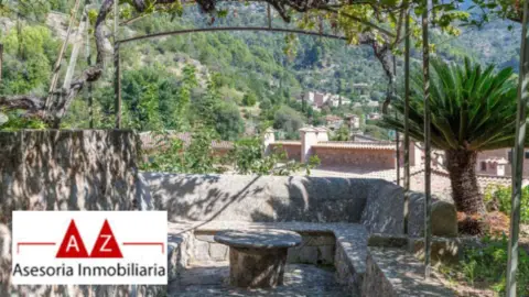 Casa unifamiliar en Carrer del Metge Mayol