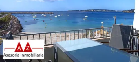 Apartamento en Carrer de Benito Jerónimo Feijóo