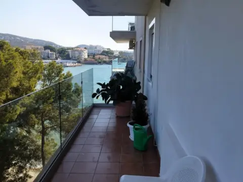 Piso en Carrer de la Punta Marroig