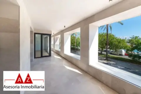 Piso en Avinguda de Gabriel Roca