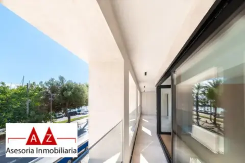 Piso en Avinguda de Gabriel Roca