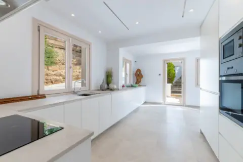 Chalet unifamiliar en Carrer de Marola