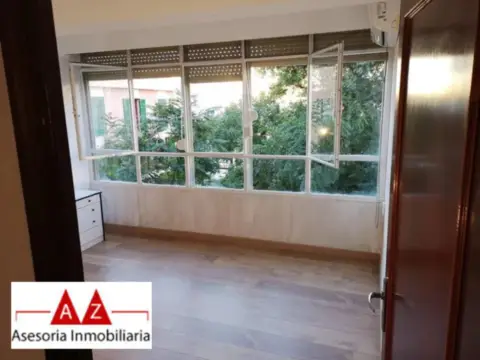 Piso en Plaça de Serralta