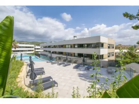 Piso en Camí de Son Vida, 14