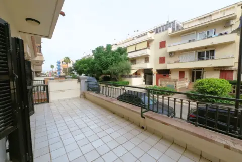 Piso en Carrer Ciutadella