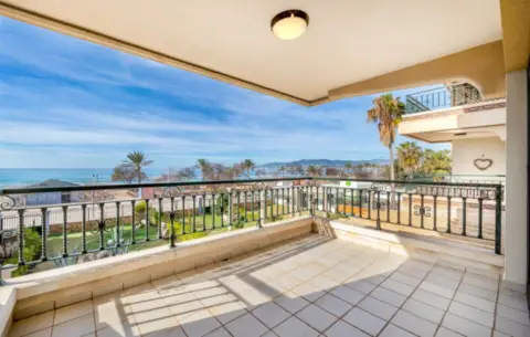 Piso en Carrer Illa de Xipre