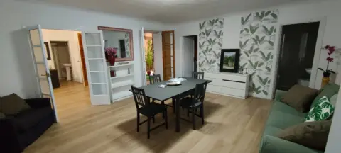 Piso en Plaça del Fortí