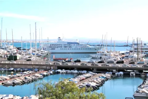 Piso en Avinguda de Joan Miró