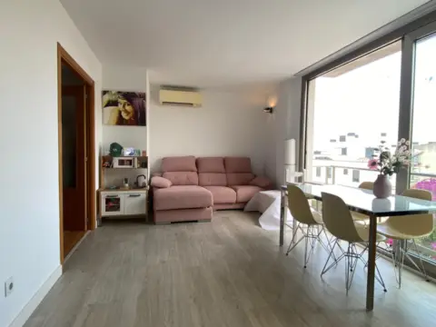Piso en Carrer del Llac de Quatre Cantons