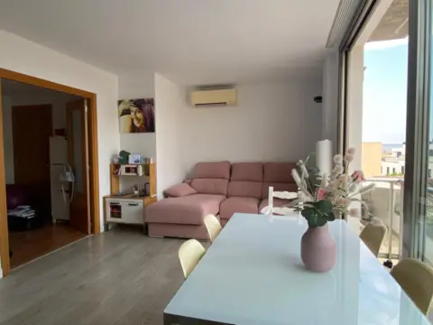 Piso en Carrer del Llac de Quatre Cantons