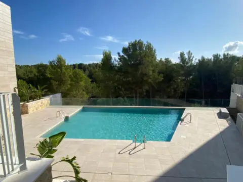 Piso en calle Margalida Jofre