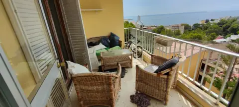 Piso en Camí de Son Toells